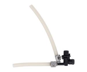 Genuine Jura E8-S8-WE8 3-Way Y-Shaped Outlet Valve 72785