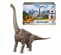 GENUINE Jurassic World Dominion Brachiosaurus Dinosaur NEW & BOXED