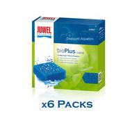 GENUINE JUWEL BIO PLUS BLUE COURSE FOAM SPONGE JUWEL AQUARIUM FILTER MEDIA