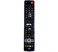 Genuine JVC LT-32C351 TV Remote Control