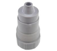 Genuine K1512999 Water Tank Tap Dispenser nozzle valve for Hisense Kenwood Fridgemaster Fridge Freezer RB292F4WB1 RF528N4WB1 T72302HA