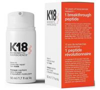 K18 Biomimetic Hairscience Leave-In Molecular Repair Hair Mask 50ml