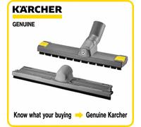 Kärcher 2.889-152.0 Hard floor nozzle Wet & Dry Vacuum Cleaner Acc...