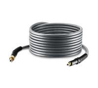Genuine Karcher 10m Hose H10Q Anti Twist 26435850 to fit K2 K3 K4 K5 K7 Series