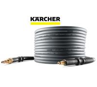 Genuine Karcher 10m Hose H10Q Anti Twist 26435850 to fit K2 K3 K4 K5 K7 Series