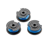 Karcher Replacement Spool and Line for LTR 18 Grass Trimmers Pack of 3