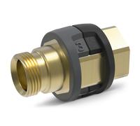 GENUINE KARCHER Adaptor 3 - M22 x 1.5 - EASYLock (4111031 4.111-031.0)