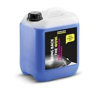 GENUINE KARCHER Car Shampoo 3-in-1 5L (6295360 6.295-360.0)