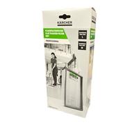 GENUINE KARCHER Cartridge Filter For NT 65/2 & NT 72/2 (6904283 6.904-283.0)