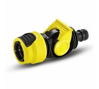 GENUINE KARCHER Control Valve for use with Sprinklers (2645198 2.645-198.0)