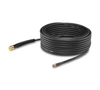 Genuine Karcher drain jetting hose Kit K2644492 15m Hose fits K2 K3 K4 K5 K6 K7