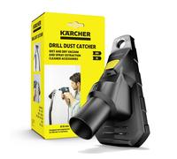 Karcher Drill Dust Catcher for MV and WD Vacuum Cleaners