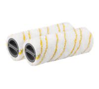 Kärcher 2.055-006.0 vacuum accessory/supply Roller brush set Handheld vacuum