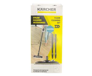 GENUINE KARCHER Floor Cleaning Set EASYFIX (2863268 2.863-268.0)