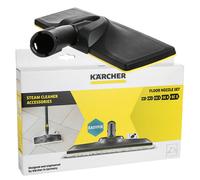 Genuine Karcher Floor Nozzle Tool EasyFix SC1, SC2, SC3 SC4, SC5 Premium Cloth