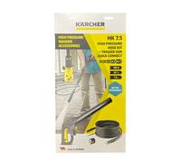 GENUINE KARCHER HK 7.5 Quick Release Set Gun 7.5m Hose Set (2642301 2.642-301.0)