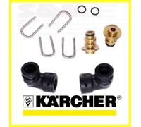 Karcher FR CLASSIC Nozzle for HD 5/11 P, 6/13 C and CX