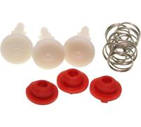 Genuine Karcher K2 K2 K4 K5 Pressure Washer Control Piston Head Spring Kit