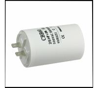 Genuine Original Karcher Pressure Washer Capacitor (25Uf)