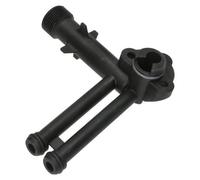 Karcher K4 K5 Pressure Washer Water Inlet High Pressure Suction Elbow Complete