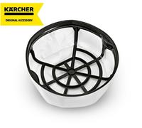 Genuine KARCHER Main filter basket with reinforced fleece T 10/1 - 5.731-649.0