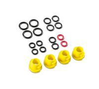 Karcher Genuine O Ring Set for K Pressure Washers