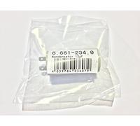 Genuine Karcher Pressure Power Washer 12uf Capacitor 6.661-234.0/66612340