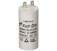 Genuine Karcher Pressure Power Washer 16uf Capacitor