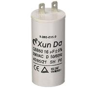 Genuine Karcher Pressure Power Washer 16uf Capacitor