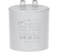 Genuine Original Karcher Pressure Washer Capacitor (25Uf)