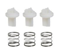 GENUINE Karcher Pressure Washer Cylinder Head Valve Set 9.001-149.0
