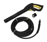 Genuine Karcher Pressure Washer Hose & Hand Gun Kit 7.5m 26423010