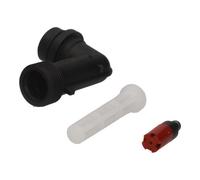 Karcher Spare Kit KAER5 9.001-187.0 Black Vinyl Water-Resistant Storage Cover Set