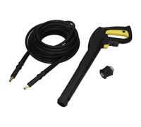 Genuine Karcher Pressure Washer K2-K7 High Pressure Hose & Hand Gun 12M 26439090