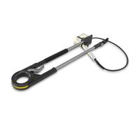 Genuine Karcher Pressure Washer K2-K7 Telescopic Spray Jet Pipe 2.642-347.0