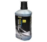 Genuine Karcher Pressure Washer Wash & Wax Plug 'n' Clean Detergent 6.295-750.0