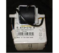 GENUINE KARCHER PUZZI 100 / 200 8/1 PUMP 64733760
