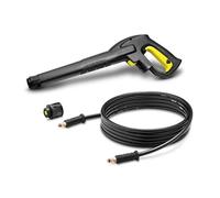GENUINE KARCHER Quick Release Set Gun 4m Hose & Coupling (2643912 2.643-912.0)