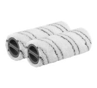 Karcher Hard Floor Roller Set 2.055-007.0