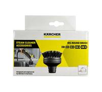 GENUINE KARCHER Round Brush Large (2863022 2.863-022.0)
