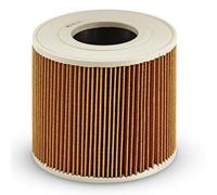 Karcher M Class Cartridge Filter for NT 27/1 and 48/1 Vacuum Cleaners Pack of 1