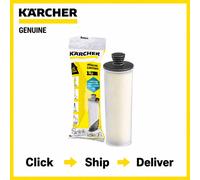 Kärcher 2.863-018.0 Descaling Cartridge, Gray