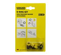 Karcher O Ring Set for Pressure Washer Accessories 2.640-729.0