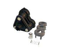 GENUINE KARCHER SPARES Cylinder Pump Head (9001693 9.001-693.0)