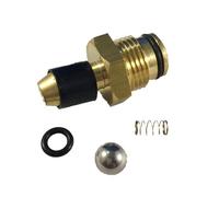 GENUINE KARCHER SPARES Detergent Chemical Non-Return Valve (2883862 2.883-862.0)