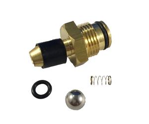 GENUINE KARCHER SPARES Detergent Chemical Non-Return Valve (2883862 2.883-862.0)