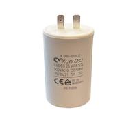 GENUINE KARCHER SPARES Motor Run Capacitor 25 MF (9085013 9.085-013.0)