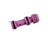 GENUINE KARCHER SPARES Pink Nozzle Insert (4769034 4.769-034.0)