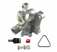 GENUINE KARCHER SPARES Pressure Housing & Controller (9001800 9.001-800.0)