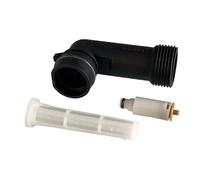 GENUINE KARCHER SPARES Water Inlet Elbow (9001664 9.001-664.0)